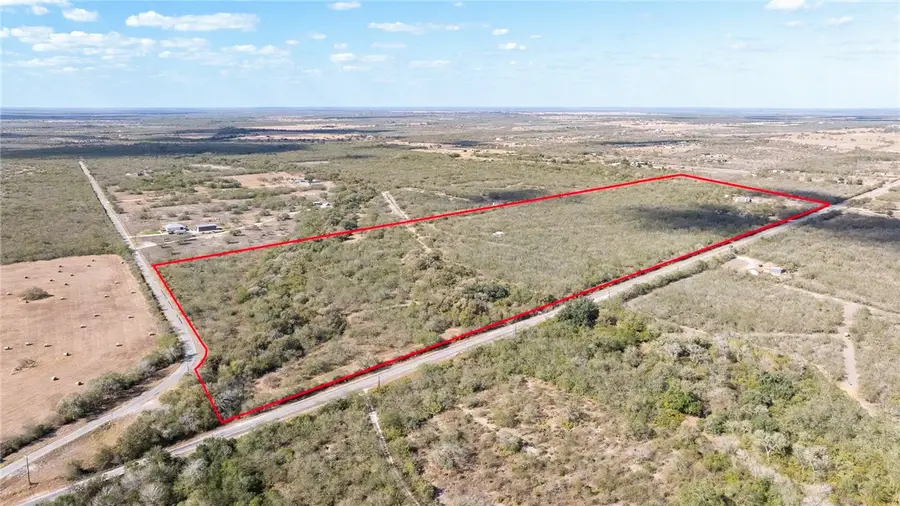 4204 County Road 308, Orange Grove, TX 78372 - Image #2