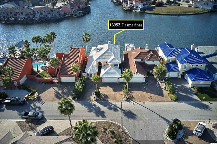 13953 Dasmarinas Drive, Corpus Christi, TX 78418 - Image #2