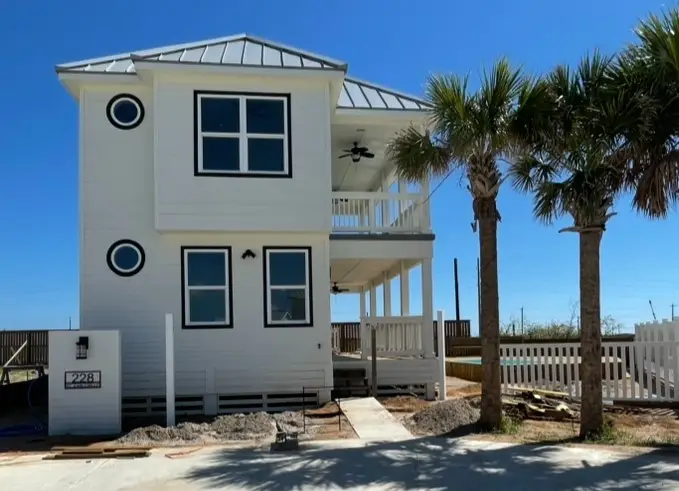 228 St John Circle, Port Aransas, TX 78373 - Image #1