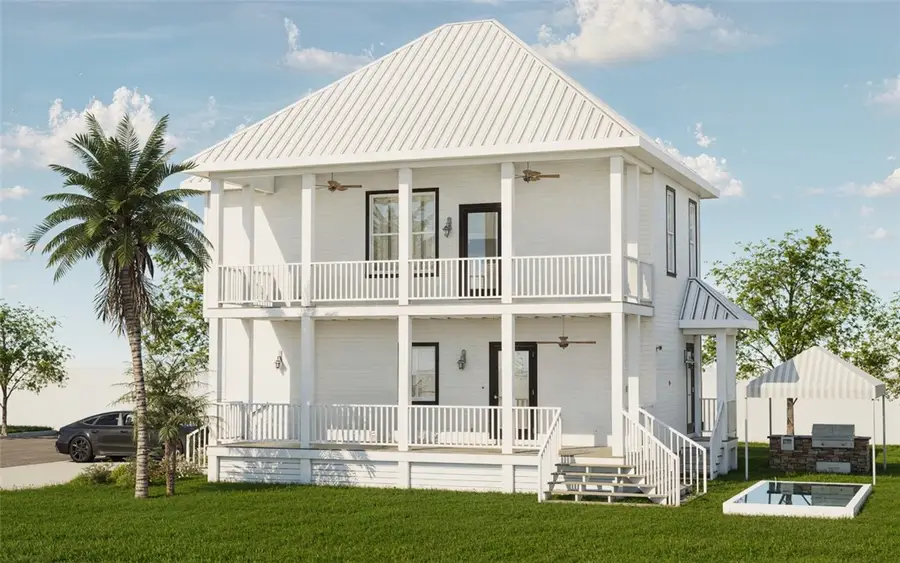 228 St John Circle, Port Aransas, TX 78373 - Image #2