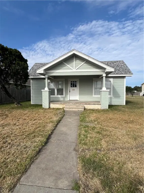 710 W King Avenue, Kingsville, TX 78363 - Image #1