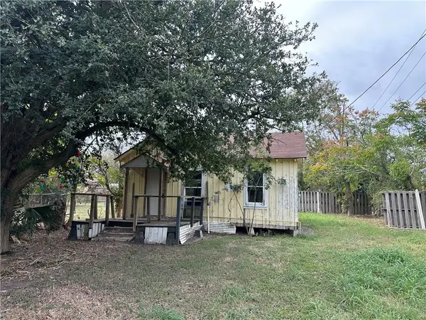 308 Mcguill, Refugio, TX 78377
