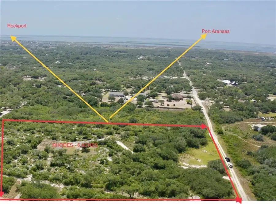 0 W Rhodes Avenue, Aransas Pass, TX 78336 - Image #2