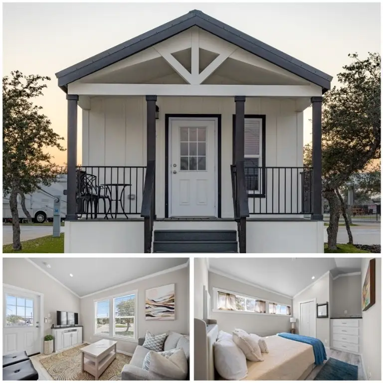 1331 State Highway 188 #18, Aransas Pass, TX 78336 - Image #3