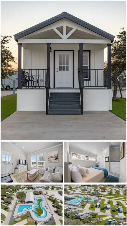 1331 State Highway 188 #39, Aransas Pass, TX 78336 - Image #2