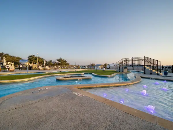 1331 State Highway 188 #125, Aransas Pass, TX 78336