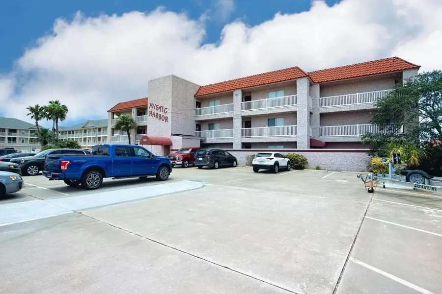 14428 Compass Street #207, Corpus Christi, TX 78418 - Image #2