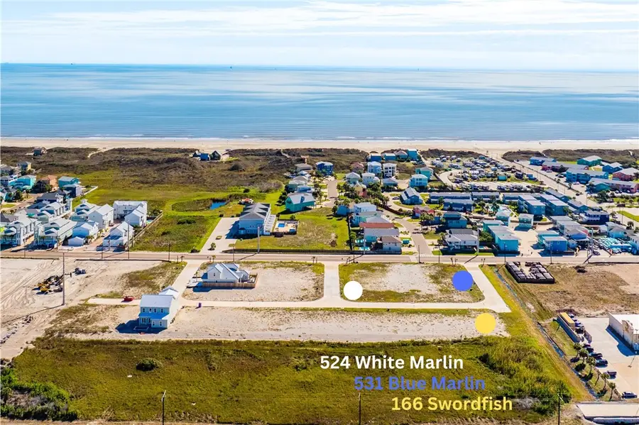 524 White Marlin, Port Aransas, TX 78373 - #2