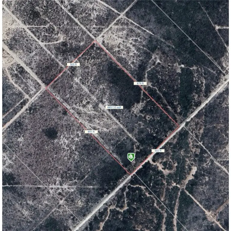 0 Racoon Drive, George West, TX 78022 - Image #3