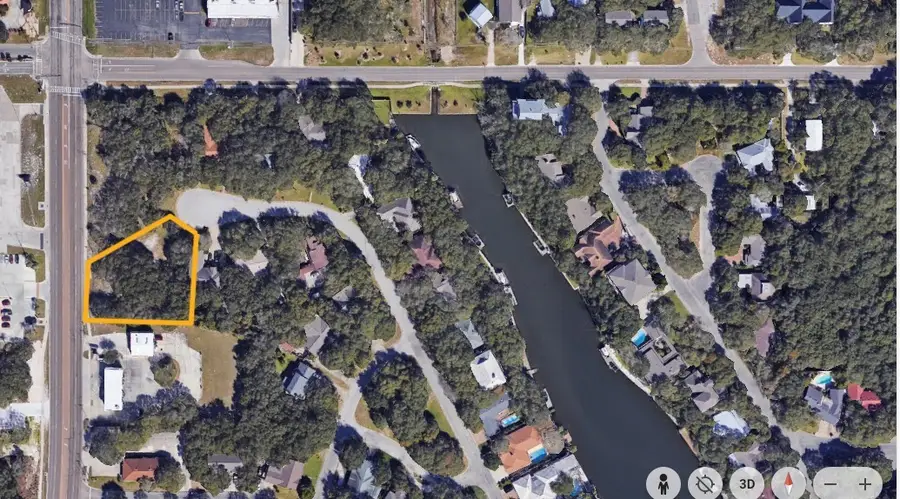1817 Baywood Drive, Rockport, TX 78382 - Image #2