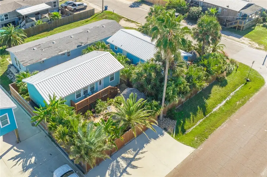 424 W Avenue E Street #1, Port Aransas, TX 78373 - #2