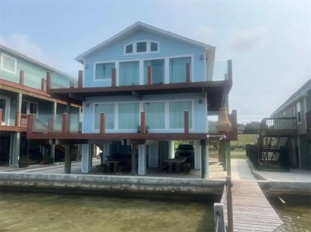 1022 Bayshore Drive, Ingleside, TX 78362 - Image #1