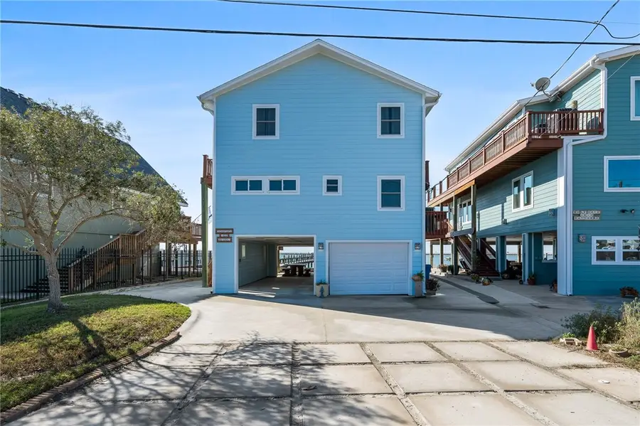 1022 Bayshore Drive, Ingleside, TX 78362 - Image #3