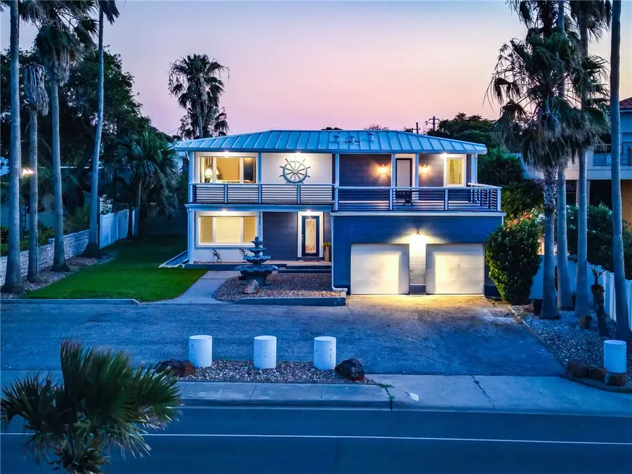 2925 Ocean Drive, Corpus Christi, TX 78404 - Image #2