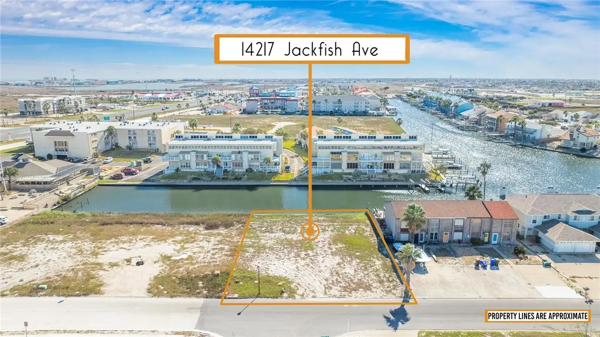 14217 Jackfish Avenue, Corpus Christi, TX 78418 - Image #1