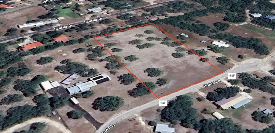 Lot 21, Brown Lane, Mathis, TX 78368 - Image #3