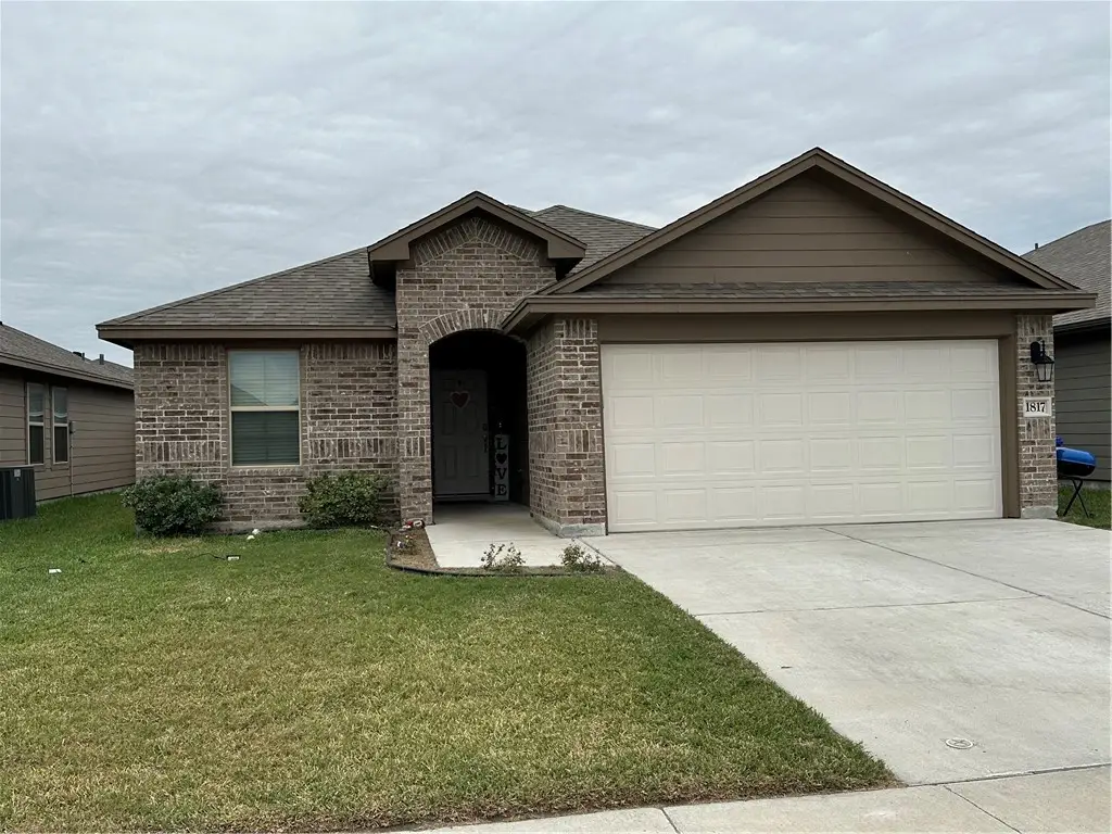 1817 Secretariat Drive, Corpus Christi, TX 78417 - Image #1