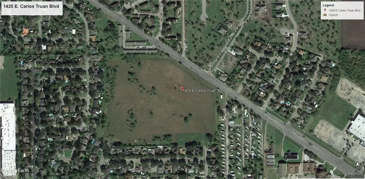 1420 Senator Carlos Truan Boulevard, Kingsville, TX 78363 - Image #1
