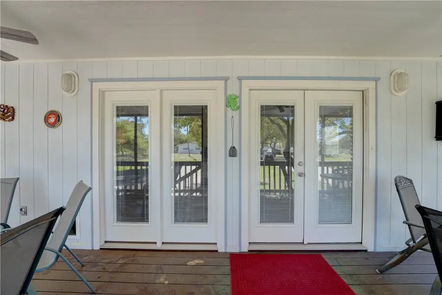 1023 S Fuqua Street, Rockport, TX 78382 - #2