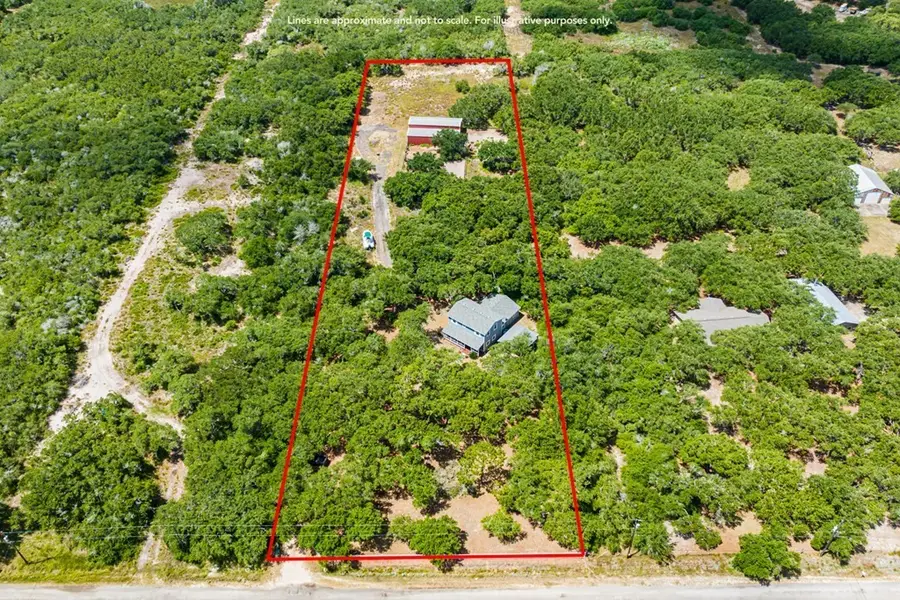 1705 Rhodes Avenue W, Aransas Pass, TX 78336 - Image #2