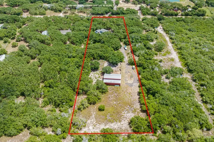 1705 Rhodes Avenue W, Aransas Pass, TX 78336 - Image #3