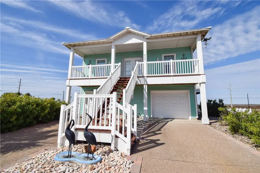 4785 Captiva, Port Aransas, TX 78373 - Image #2