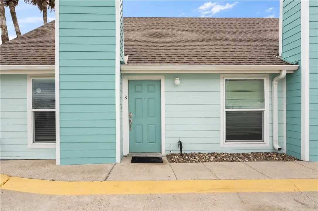 15201 Leeward Drive #A8, Corpus Christi, TX 78418 - Image #1