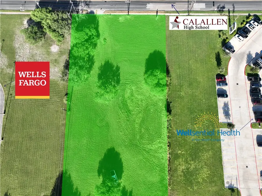 4102 Wildcat Drive, Corpus Christi, TX 78410 - Image #2