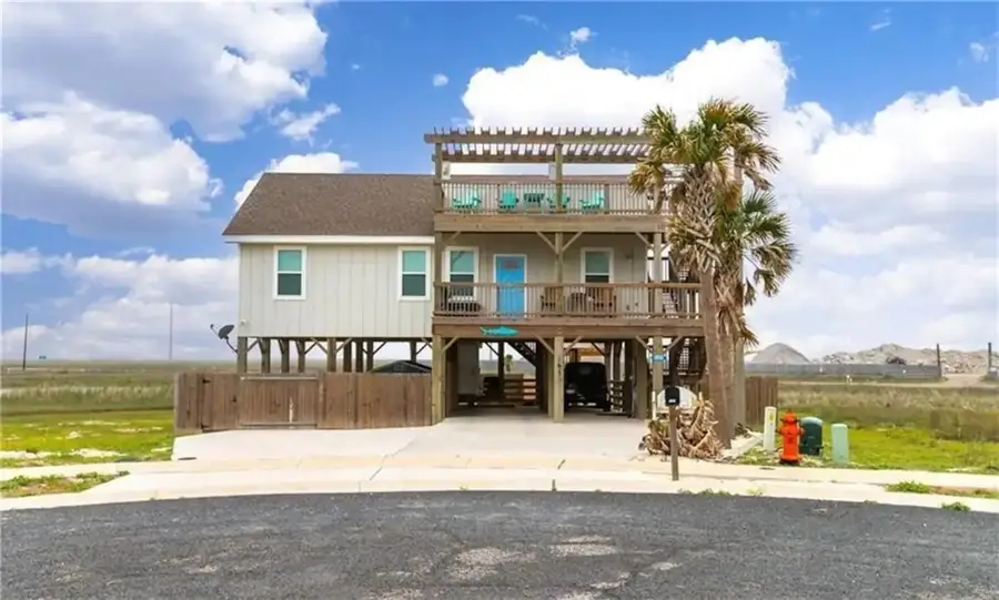 165 Breezy Court, Port Aransas, TX 78373 - Image #2
