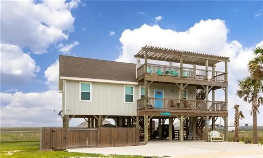 165 Breezy Court, Port Aransas, TX 78373 - Image #3