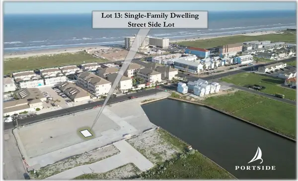 14910 Portside Drive, Corpus Christi, TX 78418