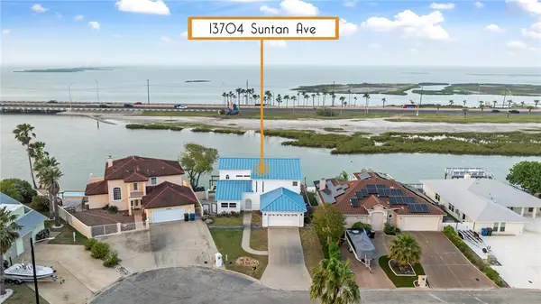 13704 Suntan Avenue, Corpus Christi, TX 78418