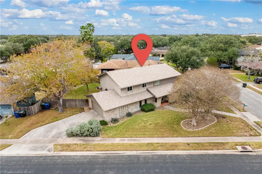 5049 Moultrie Drive, Corpus Christi, TX 78413 - Image #2