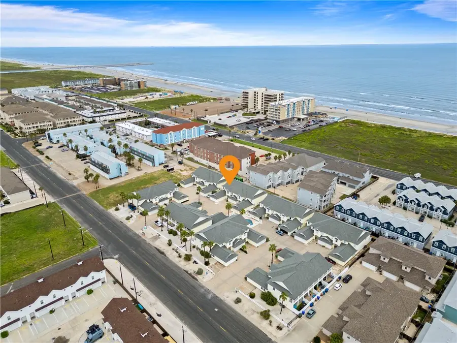 15102 Leeward Drive #602, Corpus Christi, TX 78418 - Image #3