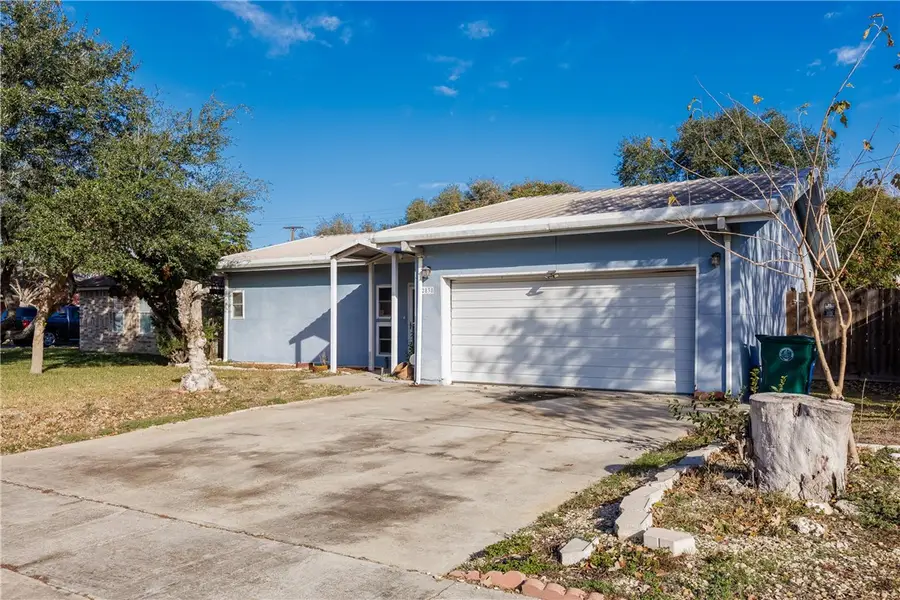 2838 Bridle, Corpus Christi, TX 78410 - Image #3