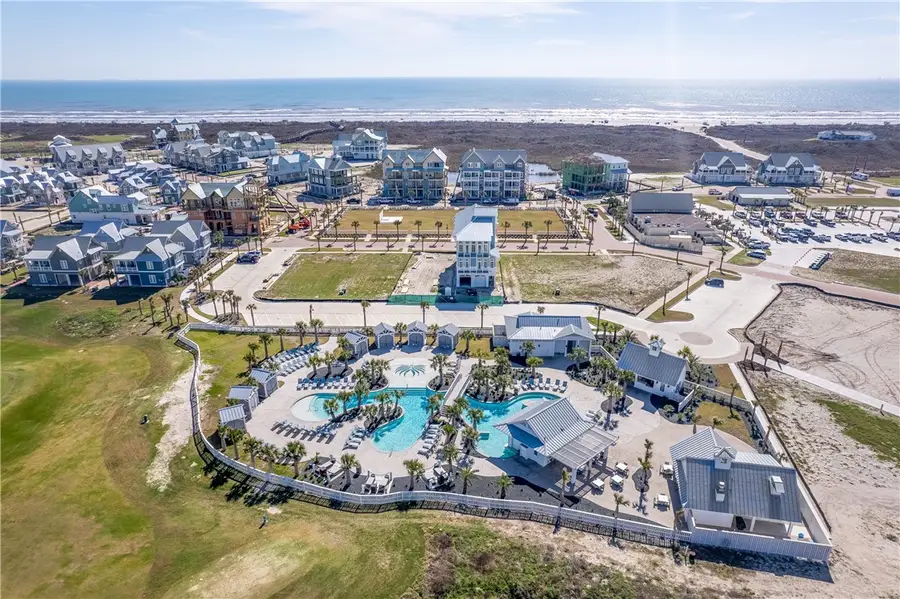 252 Sunset Avenue, Port Aransas, TX 78373 - #3