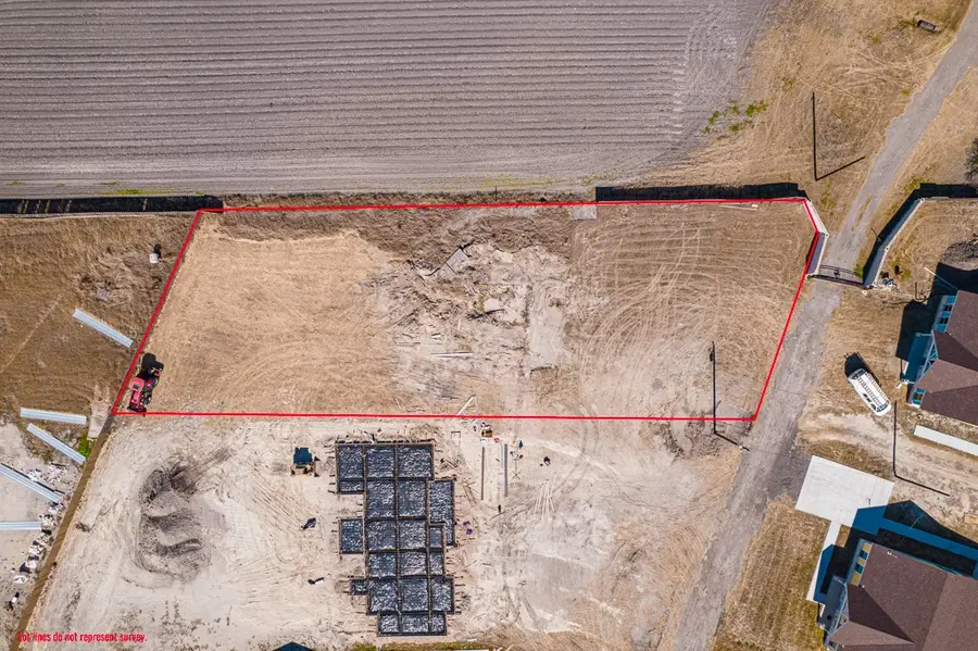 525 Private Road, Riviera, TX 78379 - Image #3