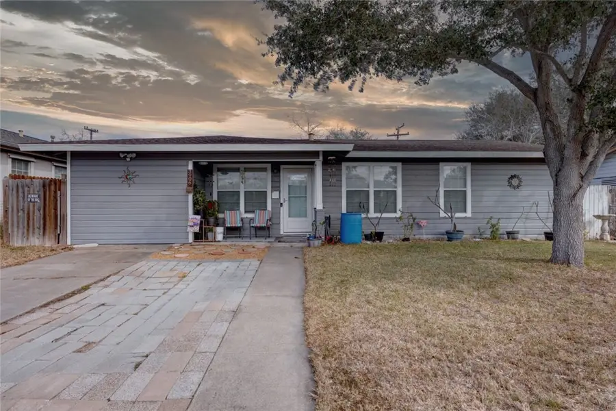 3906 Barnes Street, Corpus Christi, TX 78415 - Image #3