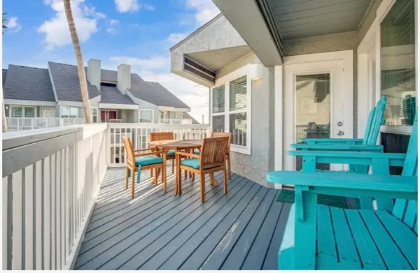 6275 State Highway 361 #203, Port Aransas, TX 78373