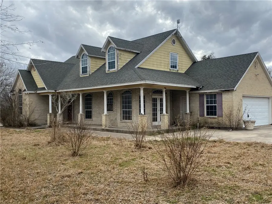 527 County Road 137, Alice, TX 78332 - Image #2