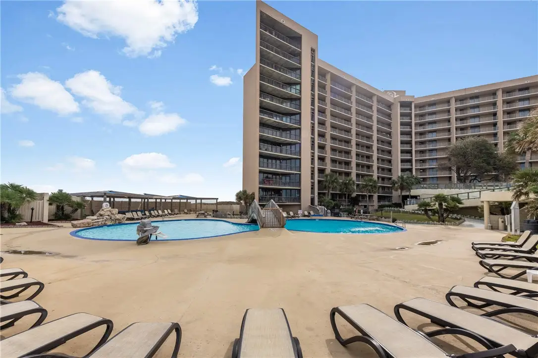 6649 Seacomber Drive #306, Port Aransas, TX 78373 - Image #1