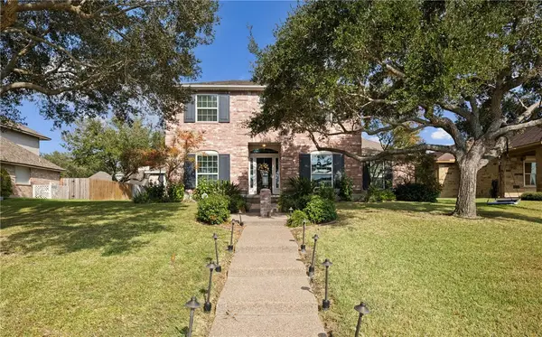 4634 Oso Parkway, Corpus Christi, TX 78413