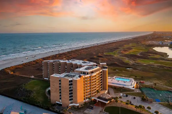 720 Beach Access Road 1a #503, Port Aransas, TX 78373