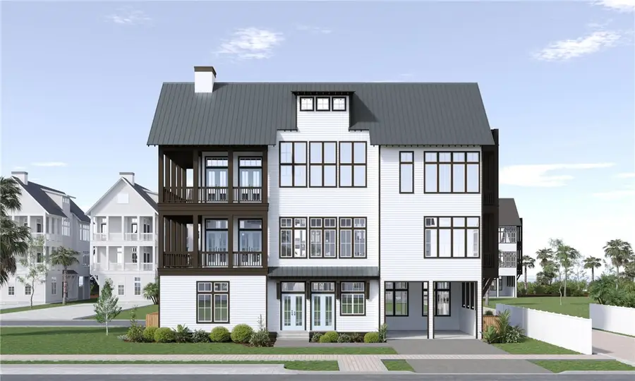 400 Coastline Drive, Port Aransas, TX 78373 - #2