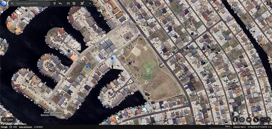 13990 Fortuna Bay Drive, Corpus Christi, TX 78418 - #3