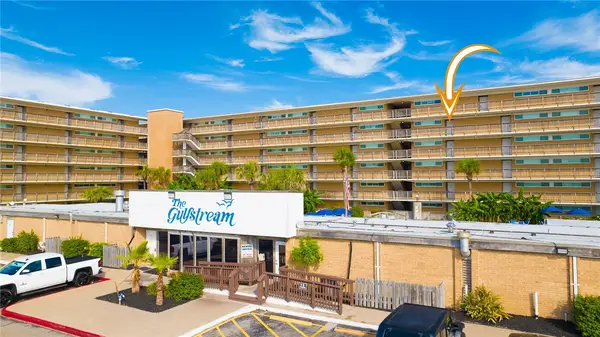 14810 Windward Drive #512, Corpus Christi, TX 78418