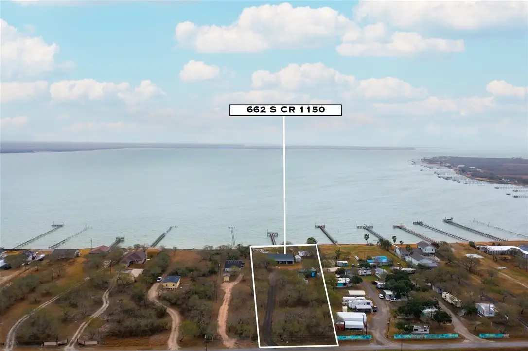 662 S County Road 1150, Riviera, TX 78379 - Image #1