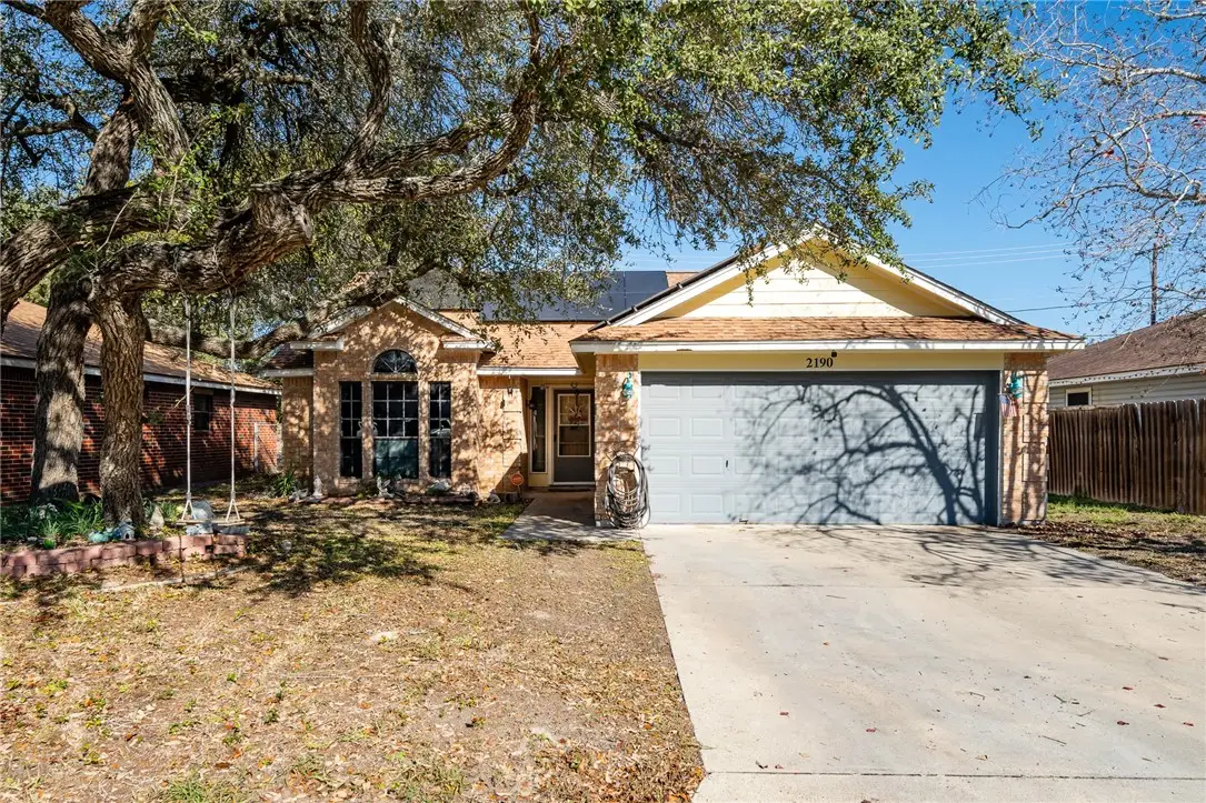 2190 Timberleaf, Ingleside, TX 78362 - Image #1
