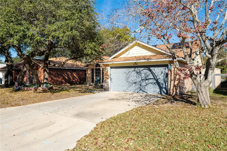 2190 Timberleaf, Ingleside, TX 78362 - Image #2