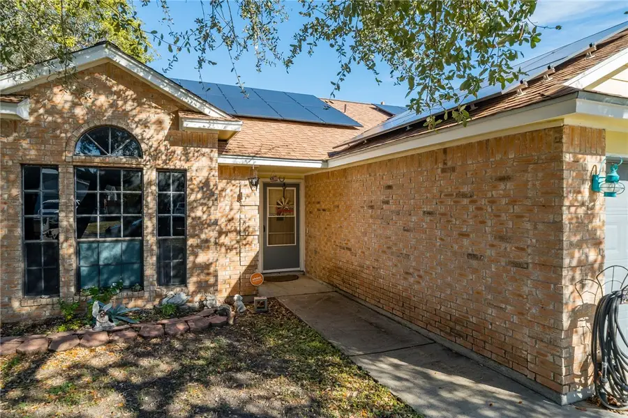 2190 Timberleaf, Ingleside, TX 78362 - Image #3